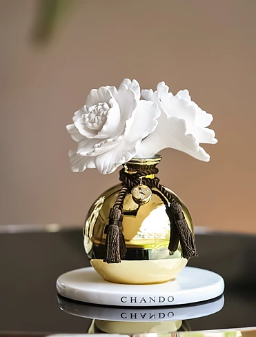 Ароматический диффузор Myst Showy Peony, 200 мл