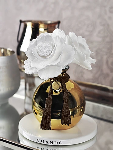 Ароматический диффузор Myst Showy Peony, 200 мл