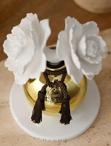 Ароматический диффузор Myst Showy Peony, 200 мл