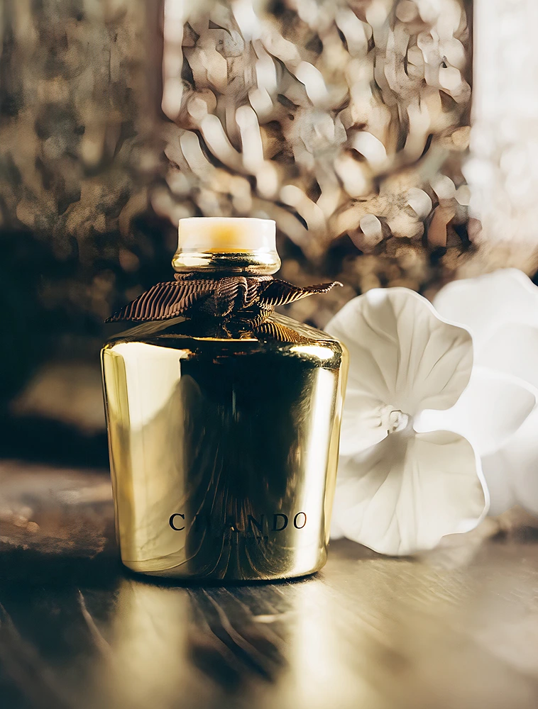 Ароматический диффузор Myst Mini Amethyst Love, 40 мл от Chando