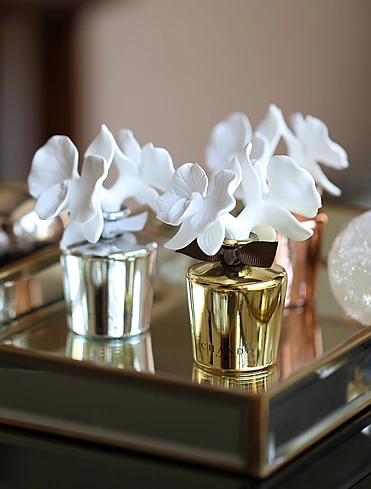 Ароматический диффузор Myst Mini Amethyst Love, 40 мл