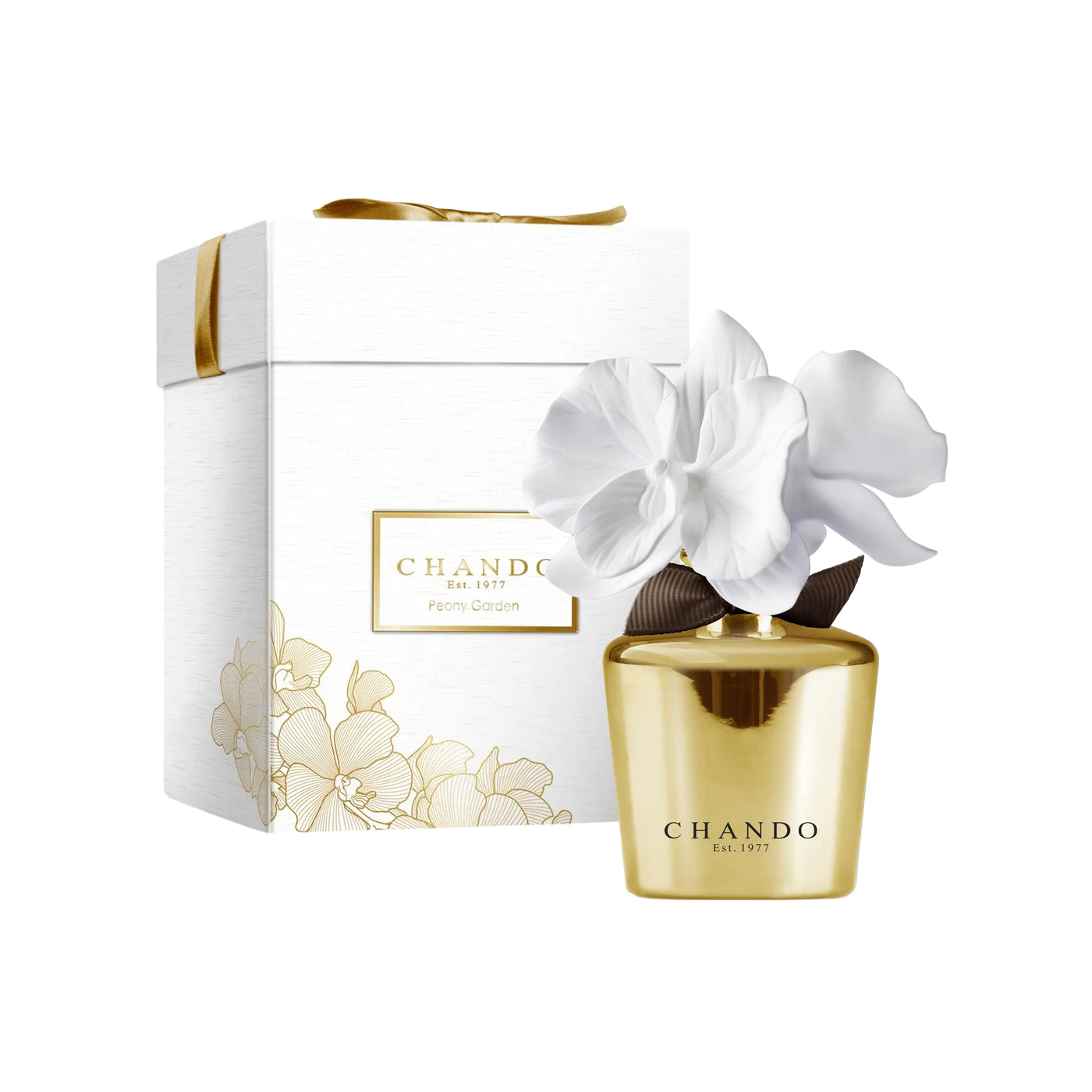 Ароматический диффузор Myst Mini Amethyst Love, 40 мл