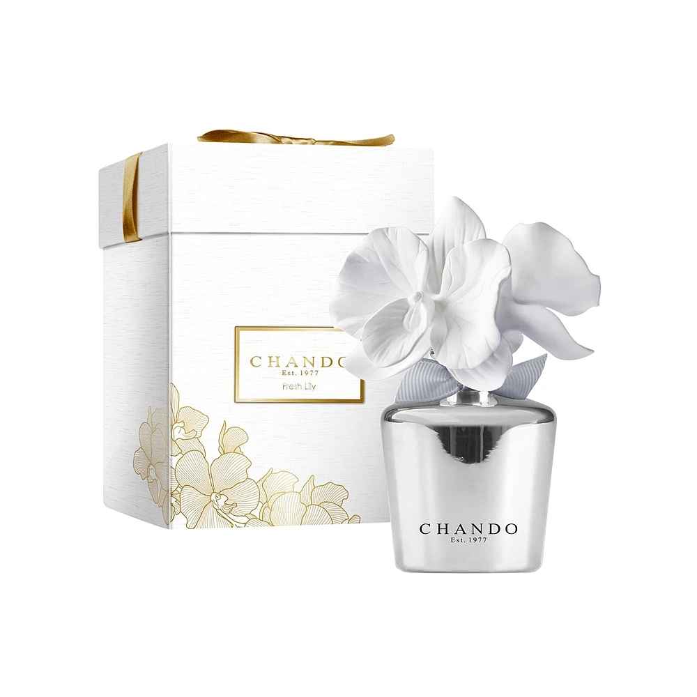 Ароматический диффузор Myst Mini Amethyst Love, 40 мл от Chando