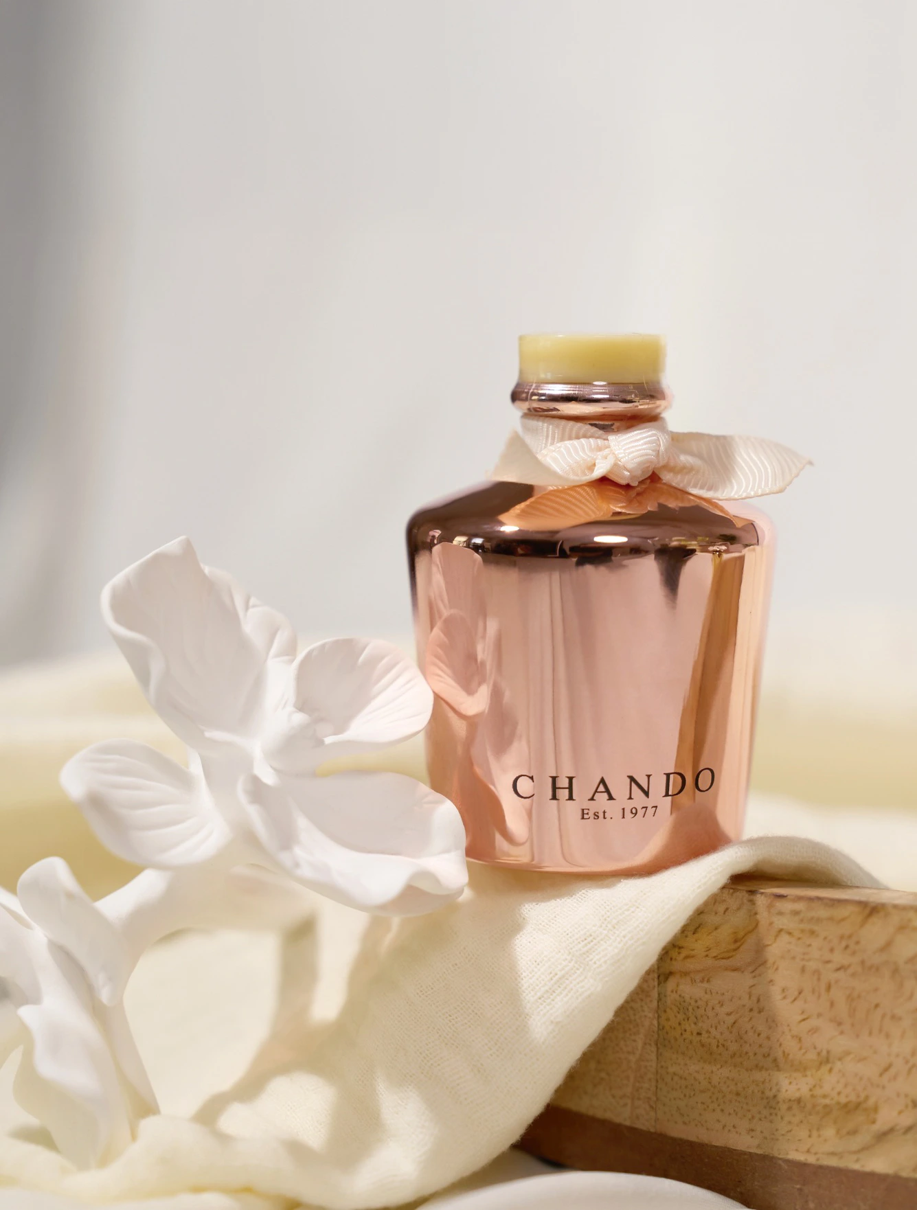 Ароматический диффузор Myst Mini Amethyst Love, 40 мл