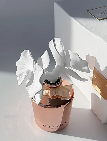 Ароматический диффузор Myst Mini Amethyst Love, 40 мл