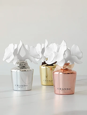 Ароматический диффузор Myst Mini Amethyst Love, 40 мл