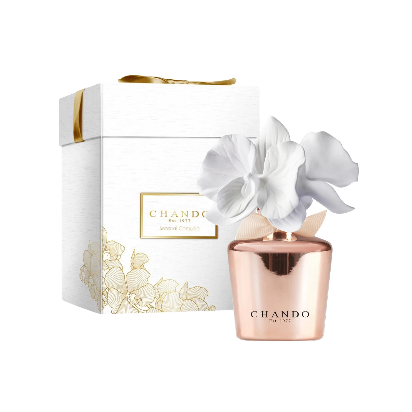 Ароматический диффузор Myst Mini Amethyst Love, 40 мл