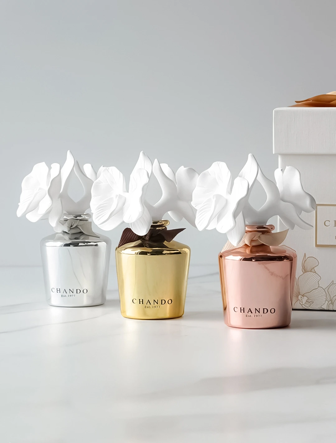 Ароматический диффузор Myst Mini Amethyst Love, 40 мл