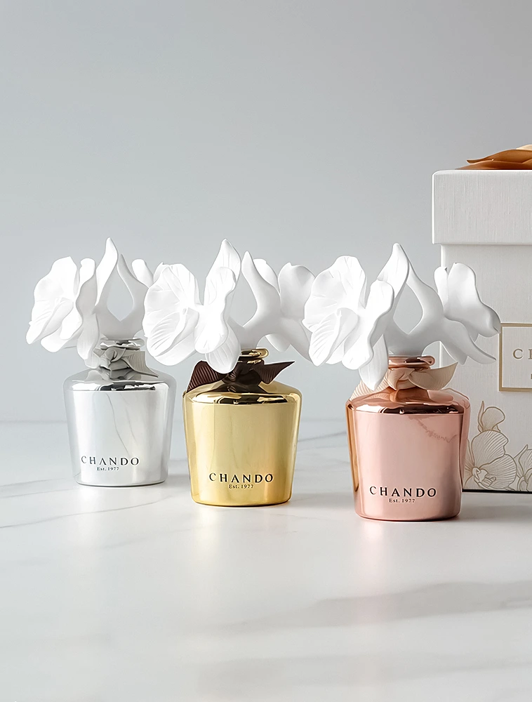 Ароматический диффузор Myst Mini Amethyst Love, 40 мл от Chando