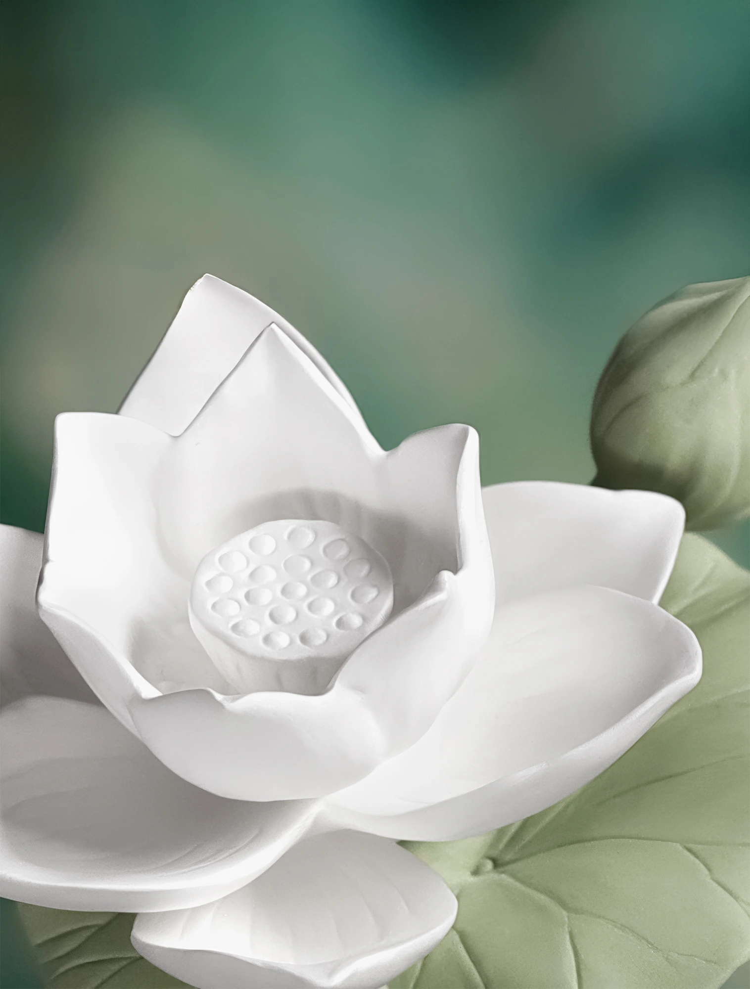 Ароматический диффузор Myst Lotus, 200 мл