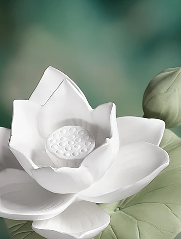 Ароматический диффузор Myst Lotus, 200 мл