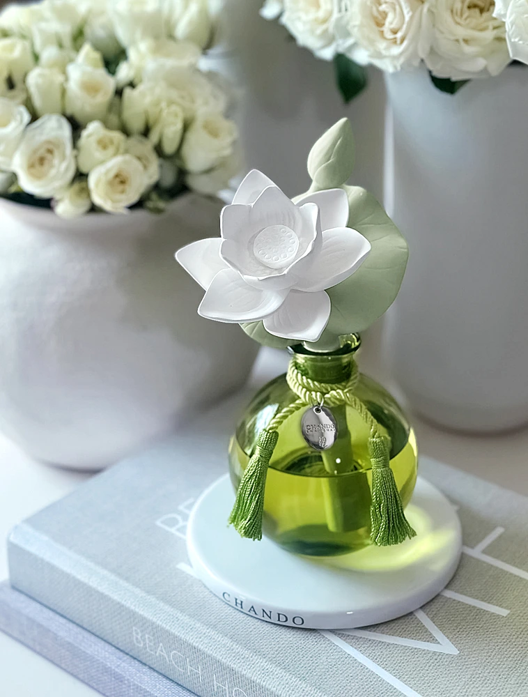 Ароматический диффузор Myst Lotus, 200 мл от Chando