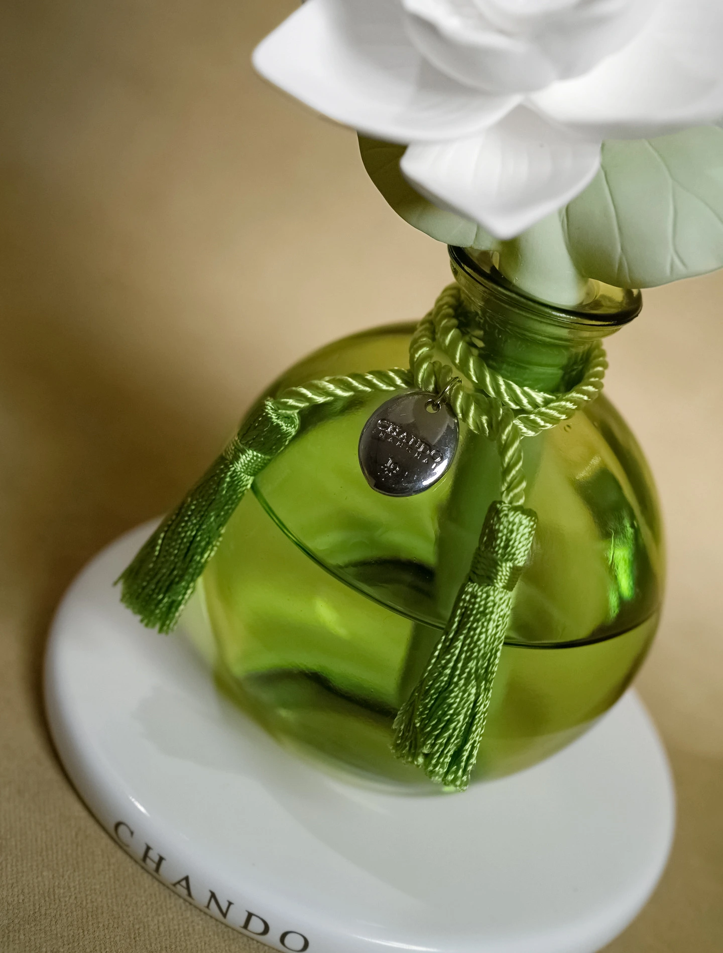 Ароматический диффузор Myst Lotus, 200 мл