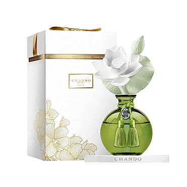 Ароматический диффузор Myst Lotus, 200 мл