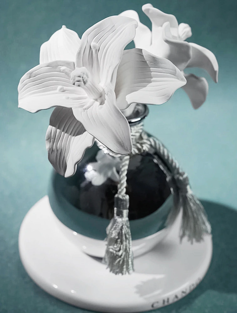 Ароматический диффузор Myst White Lily, 200 мл от Chando