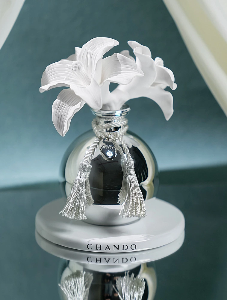 Ароматический диффузор Myst White Lily, 200 мл от Chando