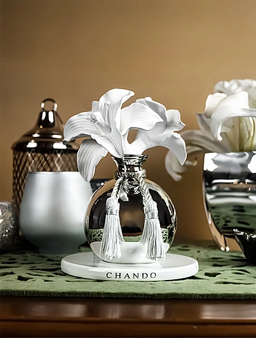 Ароматический диффузор Myst White Lily, 200 мл