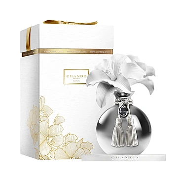 Ароматический диффузор Myst White Lily, 200 мл