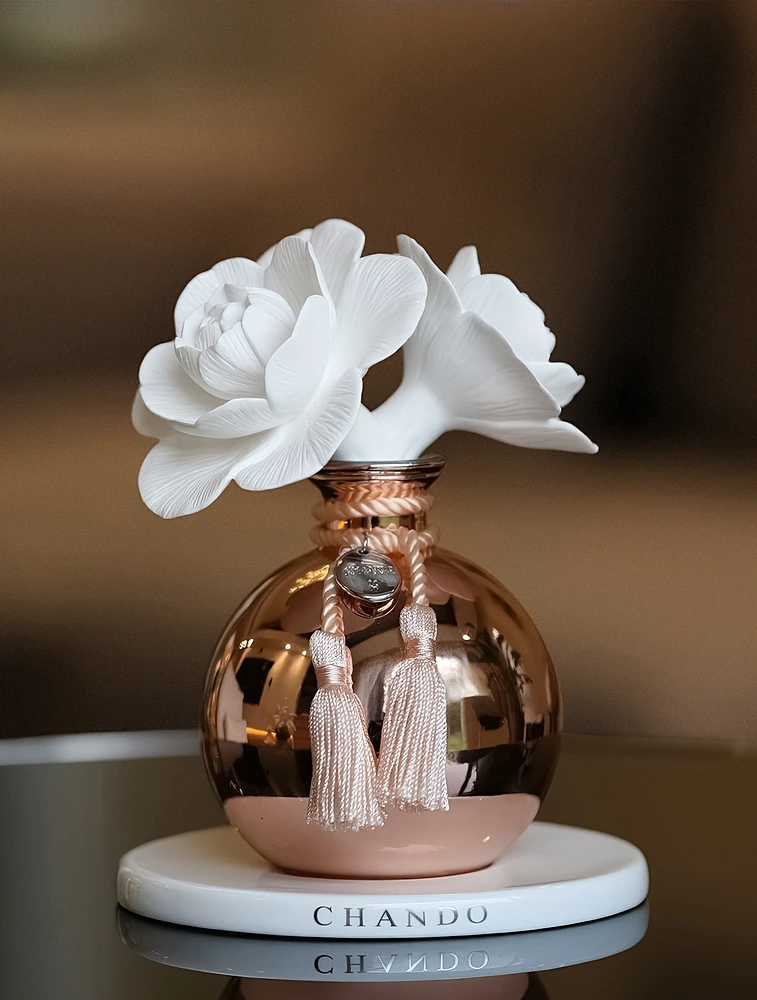 Ароматический диффузор Myst Camelia, 200 мл от Chando