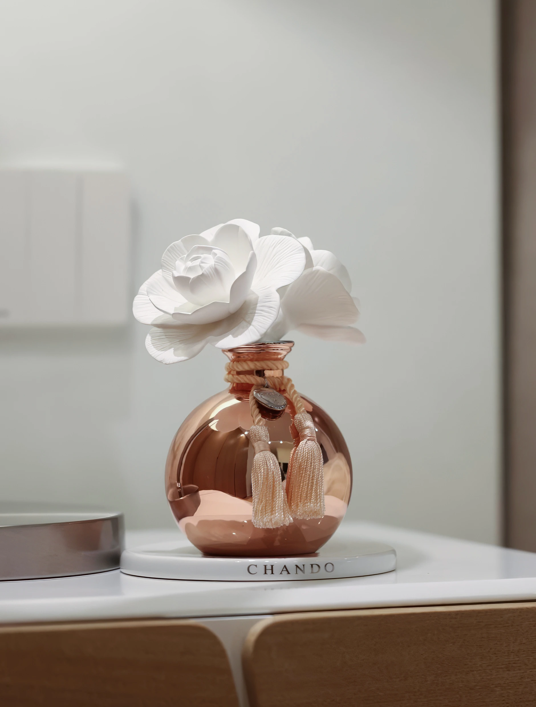 Ароматический диффузор Myst Camelia, 200 мл