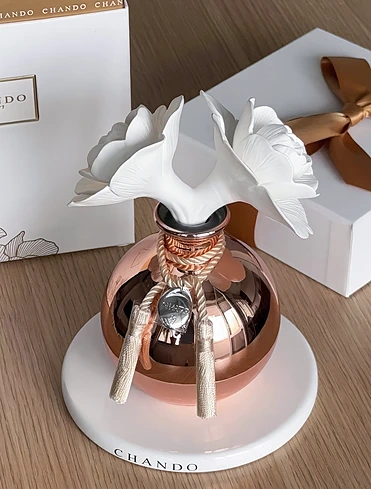 Ароматический диффузор Myst Camelia, 200 мл