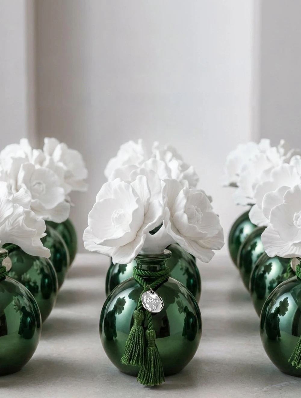 Ароматический диффузор Myst Tulip, 200 мл