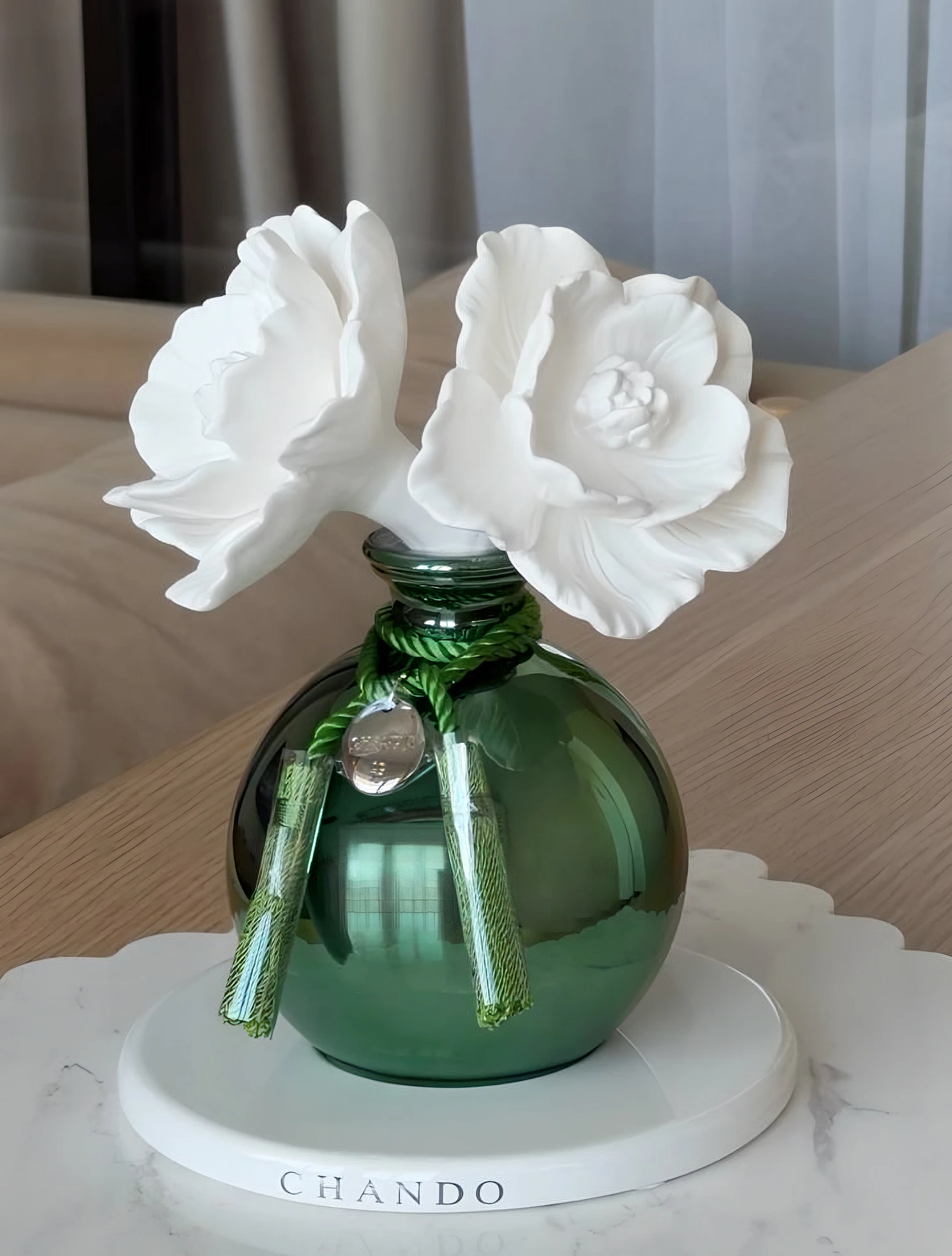 Ароматический диффузор Myst Tulip, 200 мл