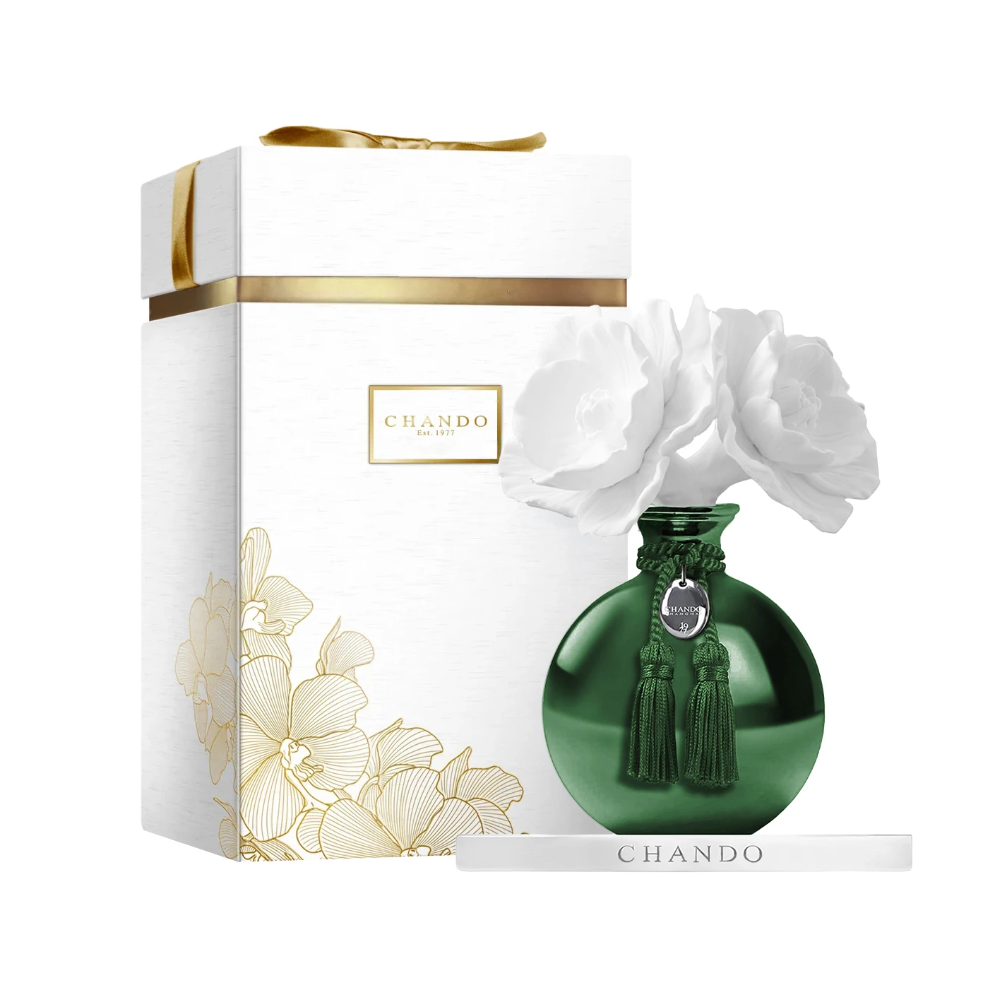 Ароматический диффузор Myst Tulip, 200 мл