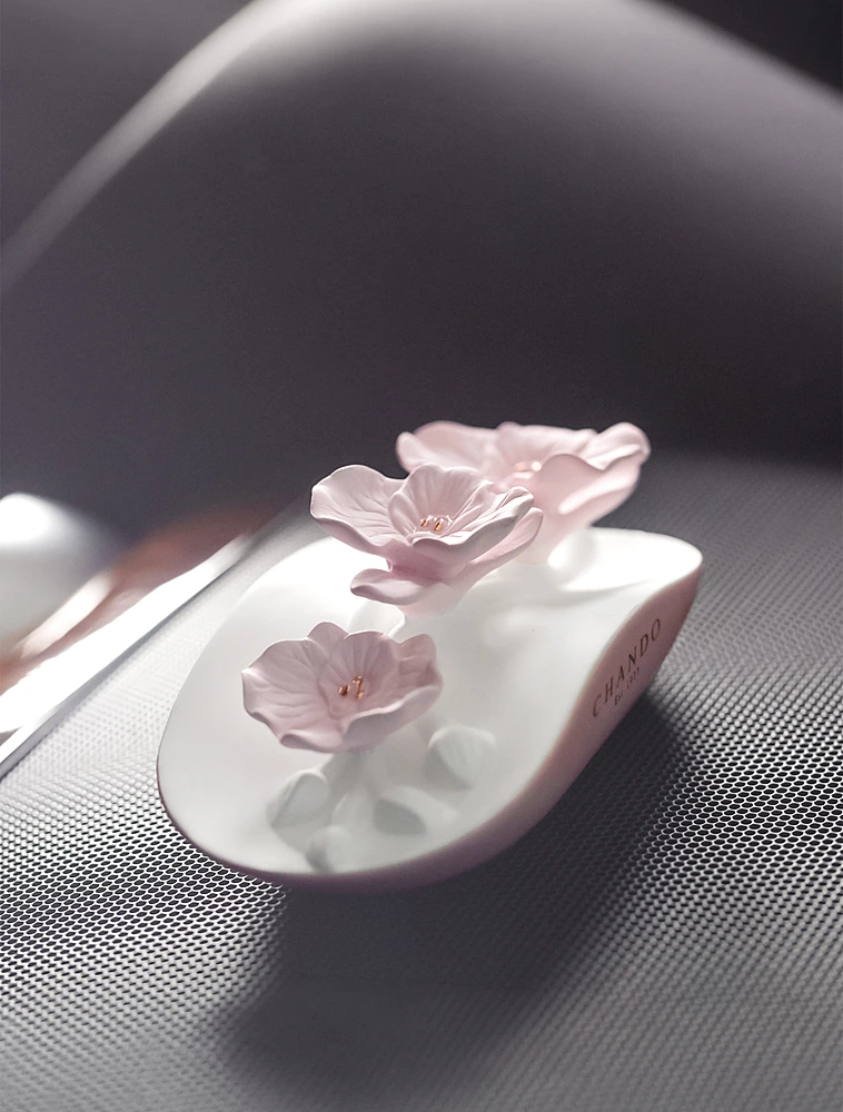 Ароматический диффузор Myst Enigmatic Lotus, 10 мл от Chando