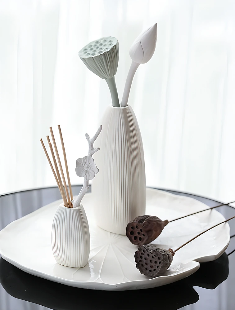 Ароматический диффузор Natural Lotus Purity, 200 мл от Chando