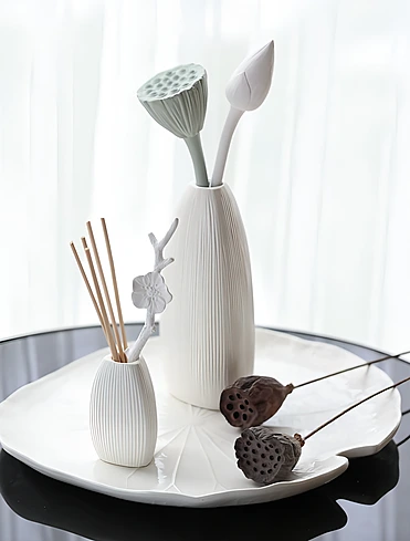 Ароматический диффузор Natural Lotus Purity, 200 мл