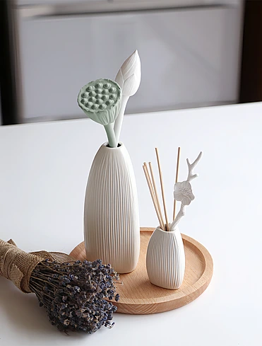 Ароматический диффузор Natural Lotus Purity, 200 мл