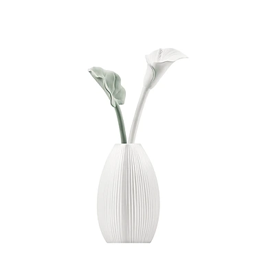 Ароматический диффузор Natural Sleeping Lily Purity, 100 мл