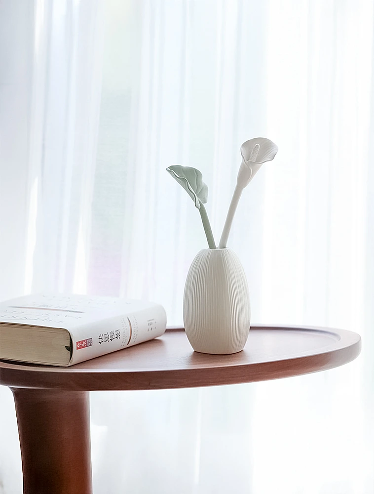 Ароматический диффузор Natural Sleeping Lily Purity, 100 мл от Chando