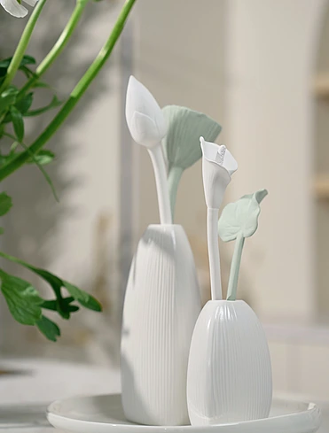 Ароматический диффузор Natural Sleeping Lily Purity, 100 мл