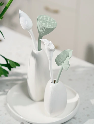 Ароматический диффузор Natural Sleeping Lily Purity, 100 мл