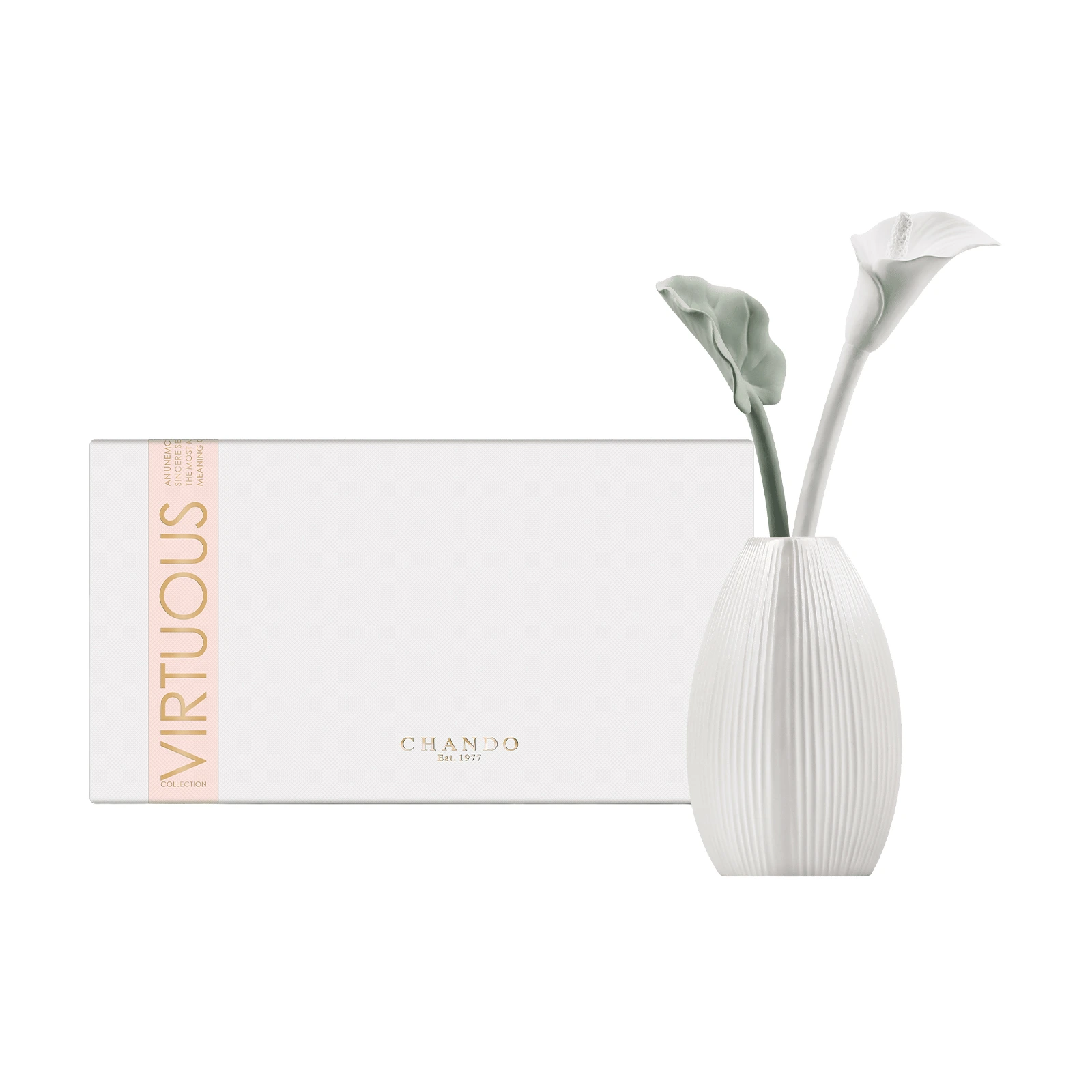 Ароматический диффузор Natural Sleeping Lily Purity, 100 мл