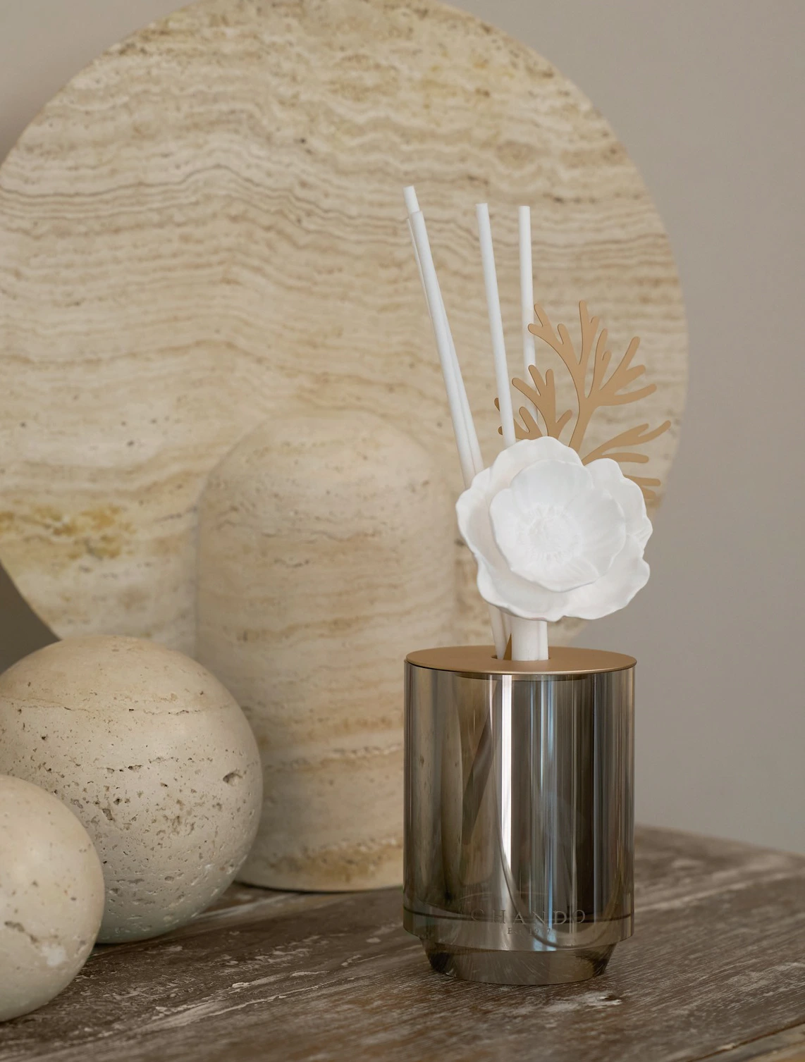 Ароматический диффузор Starry Dreams Seaside, 100 мл