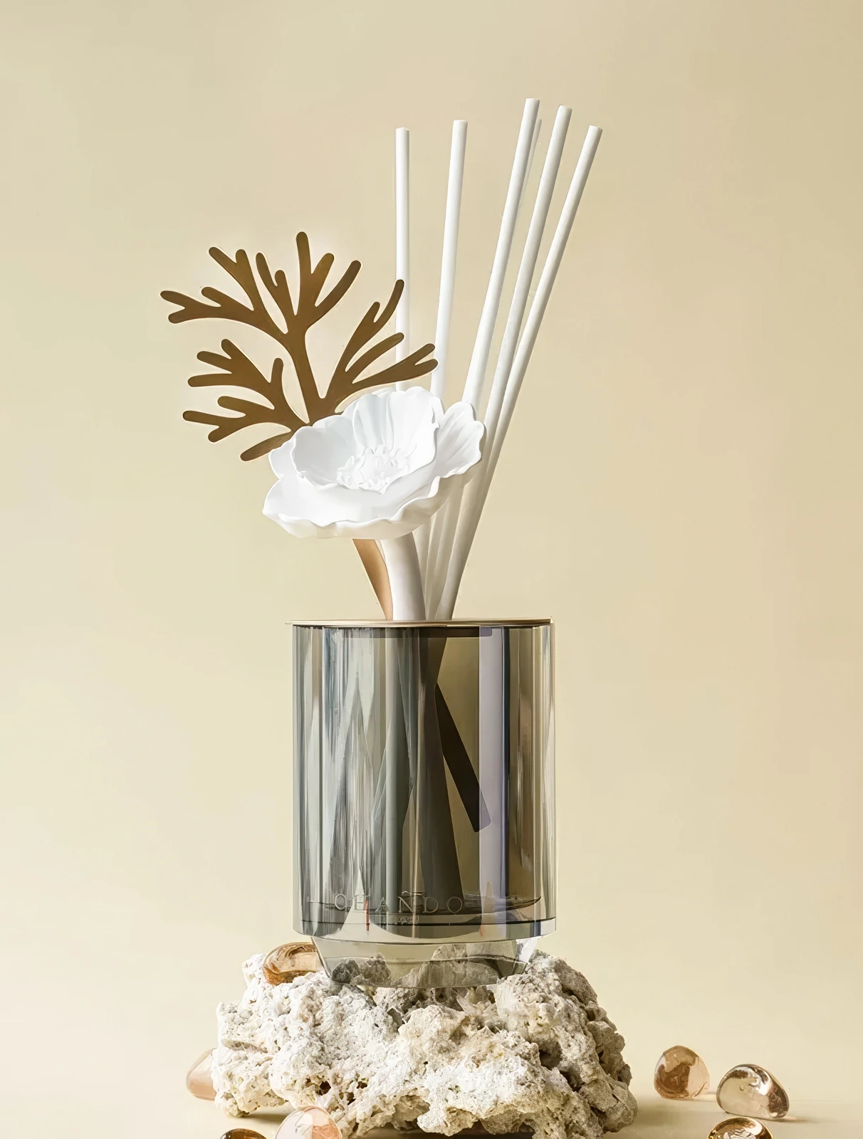 Ароматический диффузор Starry Dreams Seaside, 100 мл