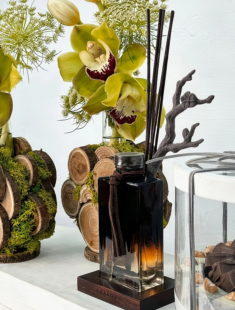 Ароматический диффузор Urban, 100 мл от Chando