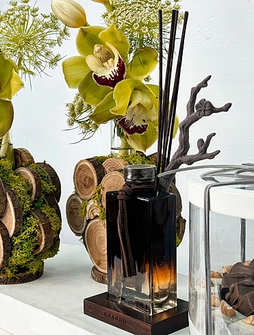 Ароматический диффузор Urban, 100 мл