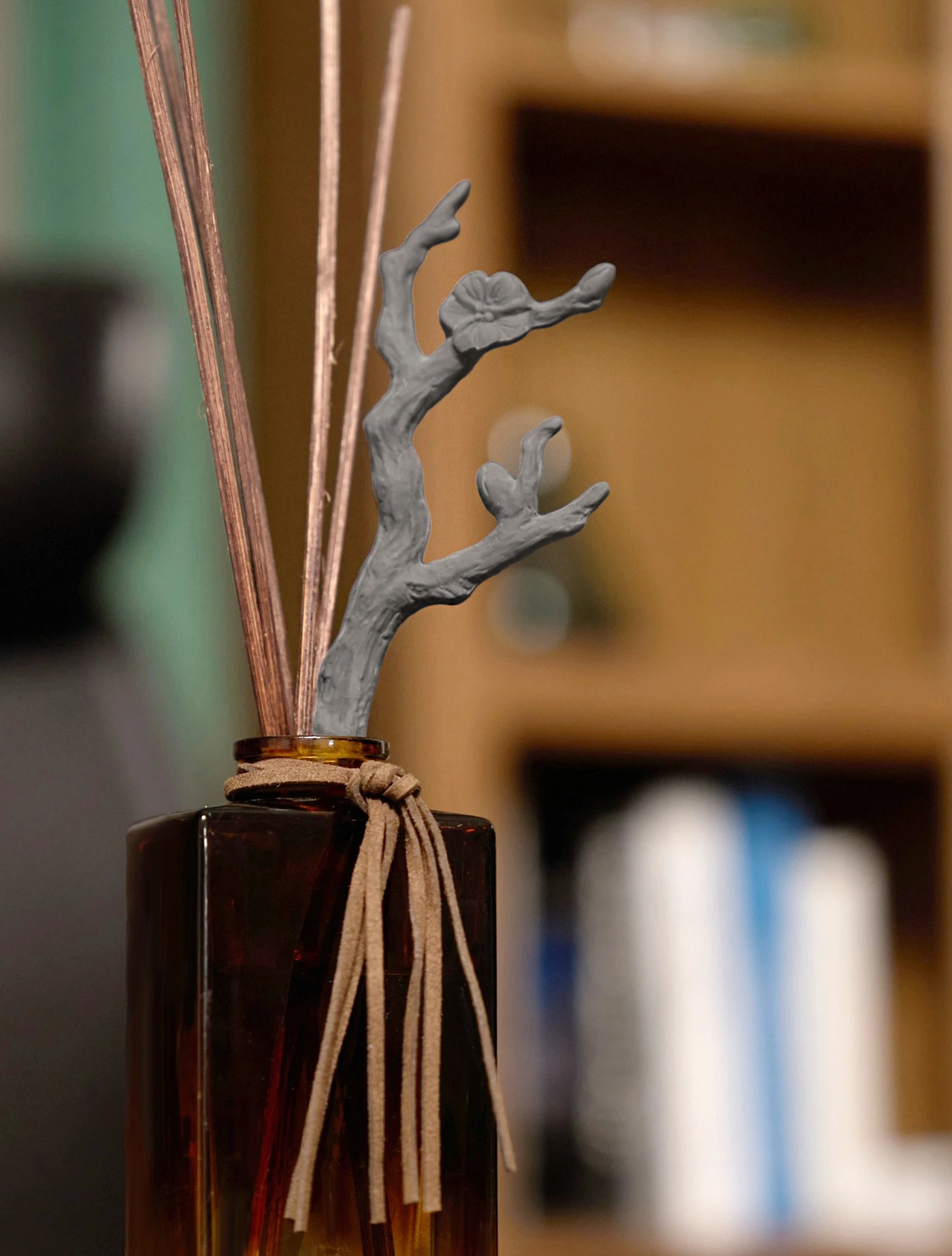 Ароматический диффузор Urban Plum Glory, 100 мл