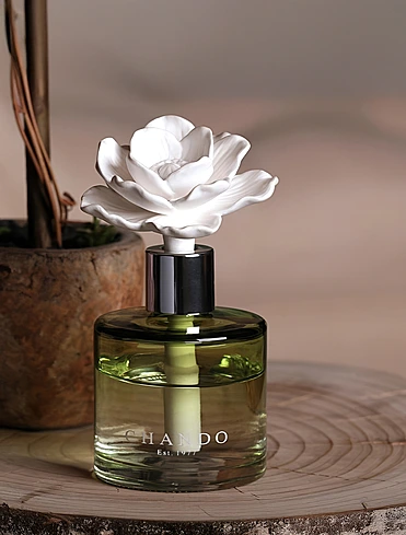 Ароматический диффузор Youth Gardenia Breeze, 100 мл