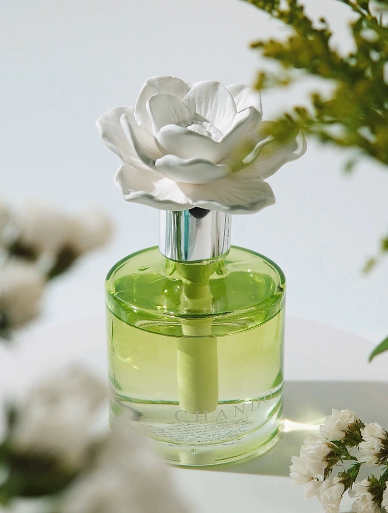 Ароматический диффузор Youth Gardenia Breeze, 100 мл от Chando