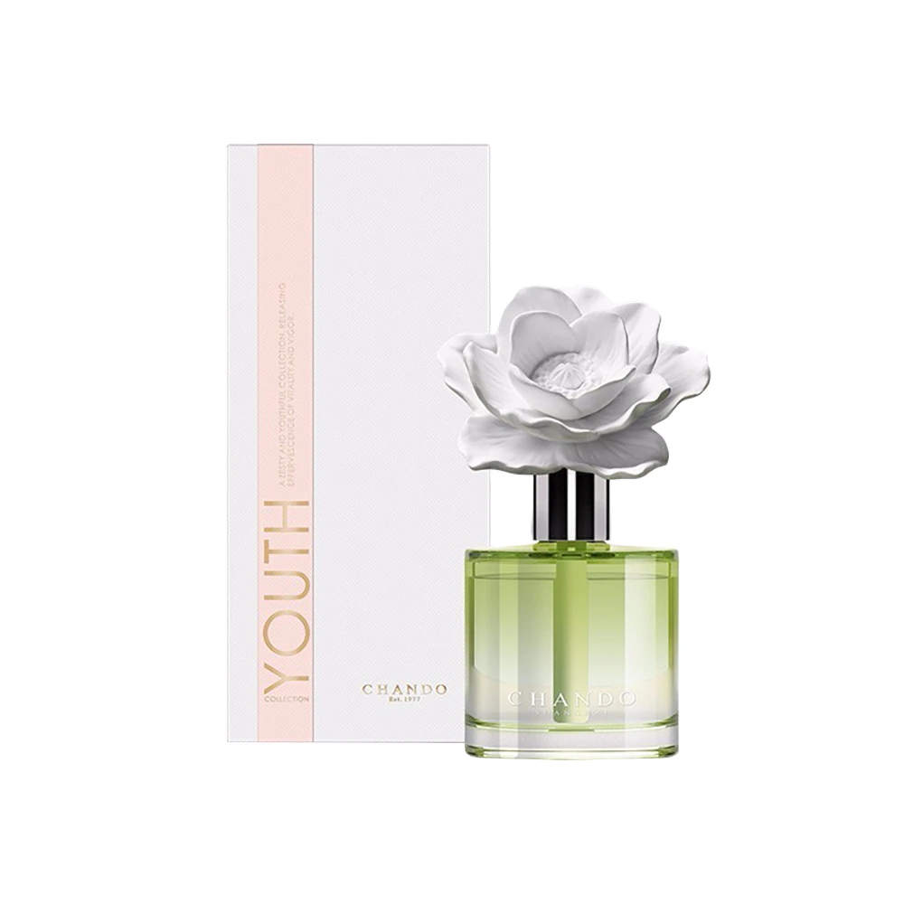 Ароматический диффузор Youth Gardenia Breeze, 100 мл