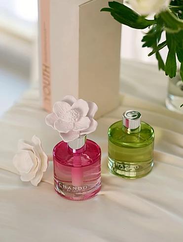 Ароматический диффузор Youth Gardenia Breeze, 100 мл