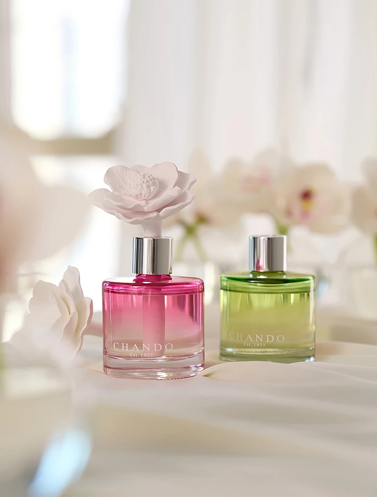 Ароматический диффузор Youth Scent Of Ardor, 100 мл от Chando