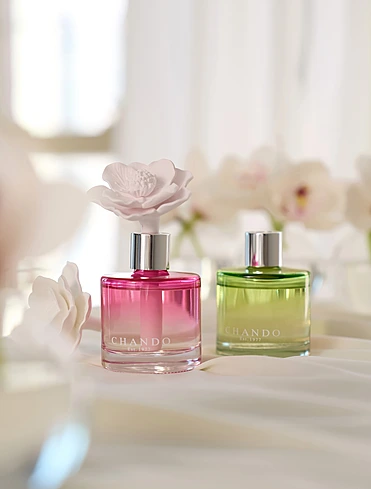 Ароматический диффузор Youth Scent Of Ardor, 100 мл