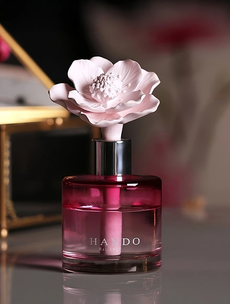 Ароматический диффузор Youth Scent Of Ardor, 100 мл от Chando