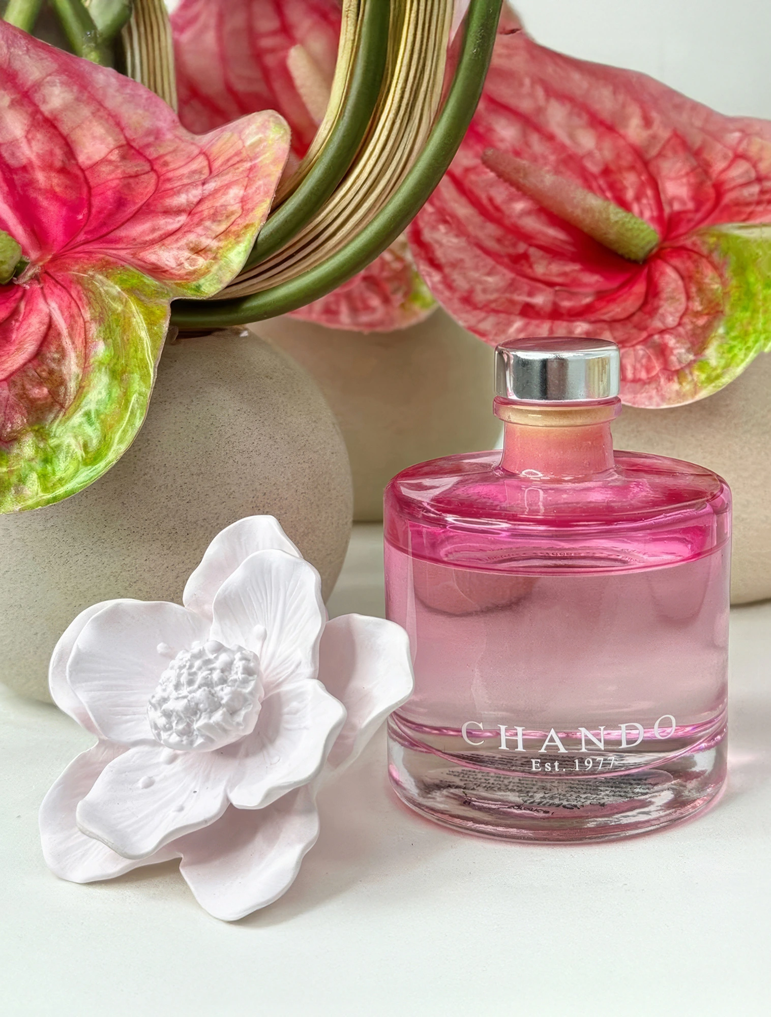 Ароматический диффузор Youth Scent Of Ardor, 100 мл